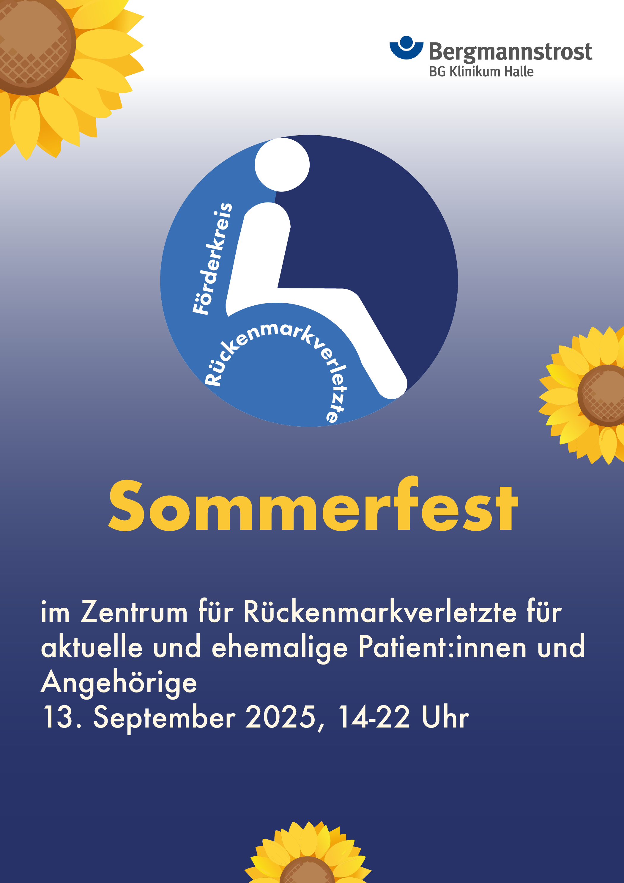 BG Sommerfest 2024